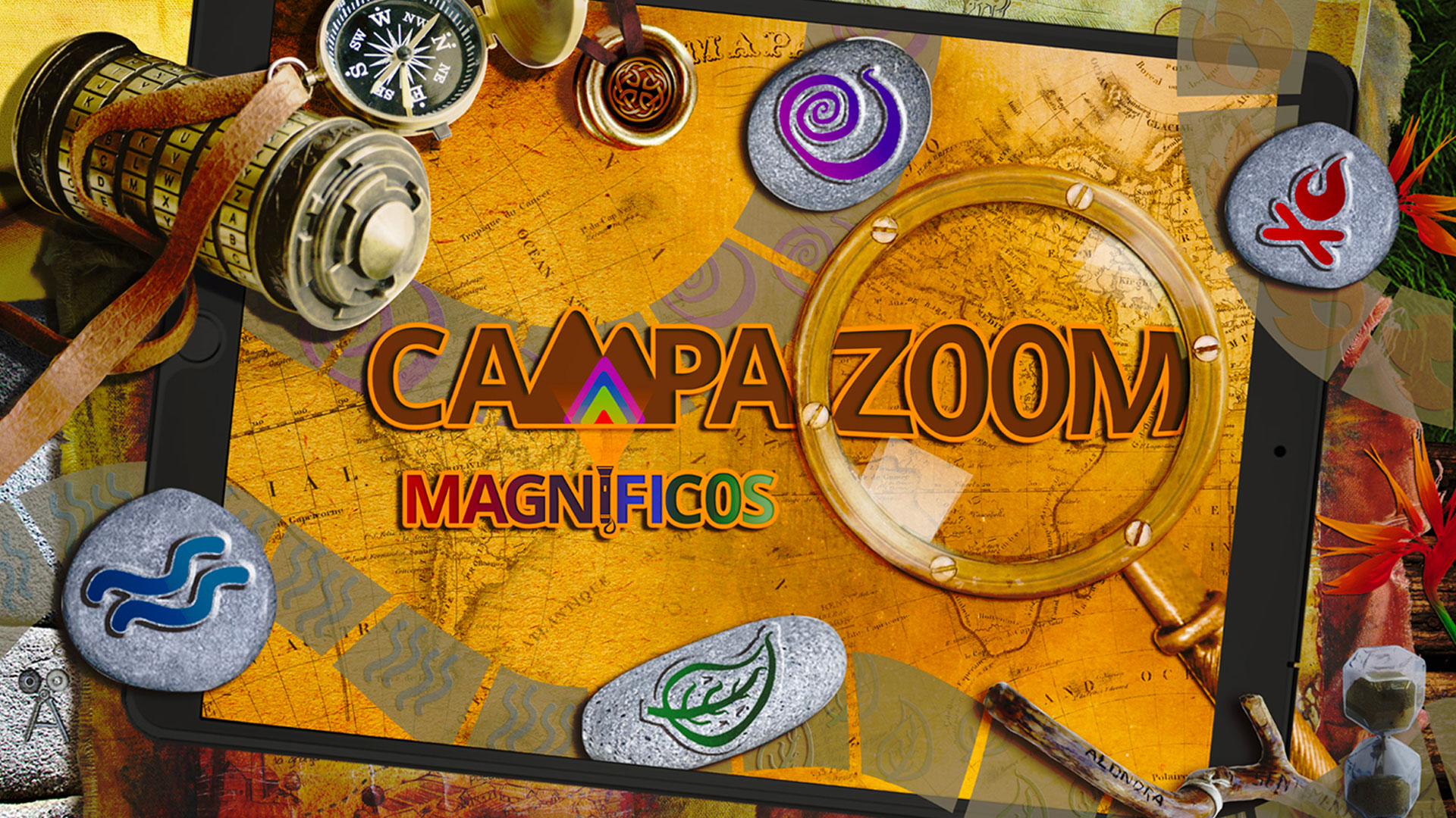 Camapazoom