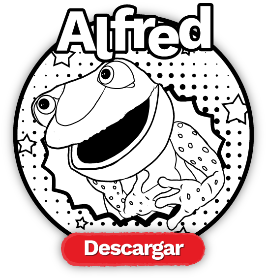 Alfred