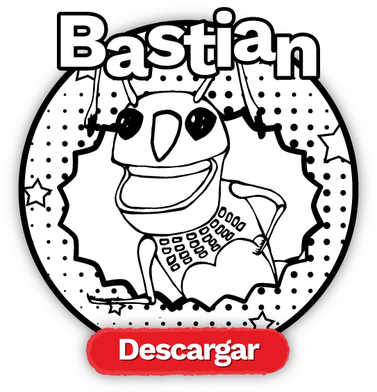 Bastian