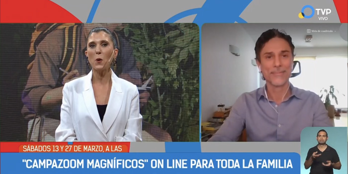 Televisión Pública Noticias